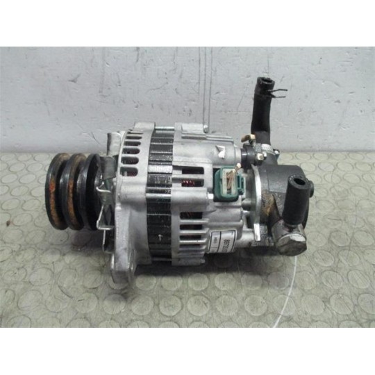 ALTERNATORE ISUZU NQR usato