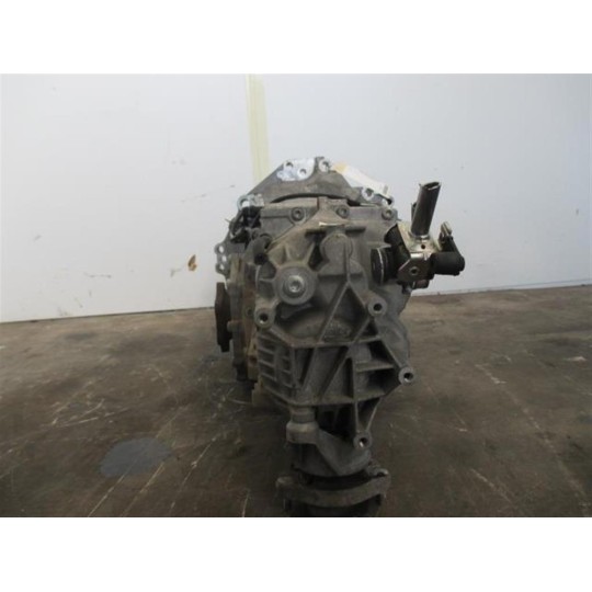 GEARBOXES  AUDI A4 2004>2007 used