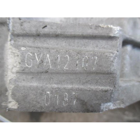 CAMBIO AUDI A4 2004>2007 usato