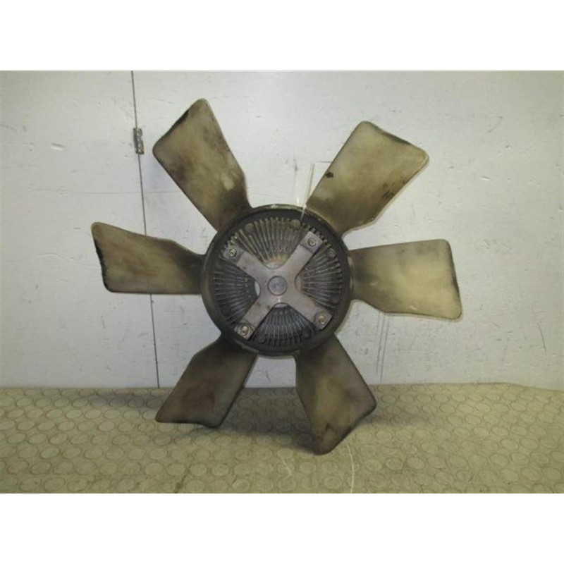 ISUZU CONVEYOR ELECTRIC FAN ISUZU NQR used