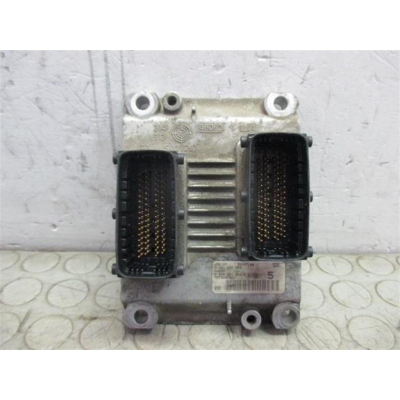 FIAT ENGINE UNIT FIAT Punto 1999>2003 used