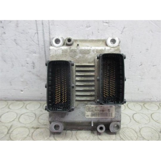 ENGINE UNIT FIAT Punto 1999>2003 used