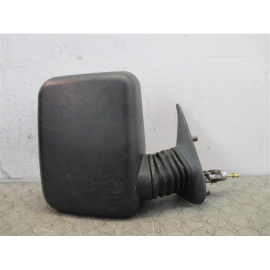 REARVIEW RIGHT  FIAT van Fiorino 1987>2000 used