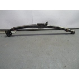 FRONT SPRINGS ISUZU NQR used