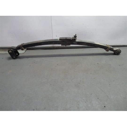 FRONT SPRINGS ISUZU NQR used