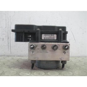 ABS SYSTEM FIAT F.500...