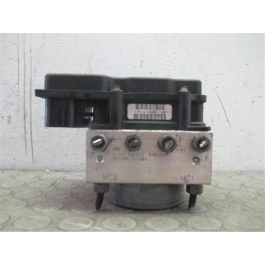 ABS SYSTEM FIAT F.500 2007>2015 used