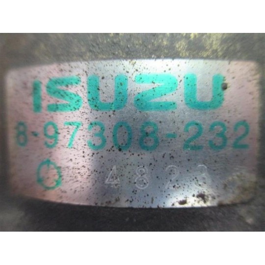 VALVE BRAKING IVECO 330-30 used