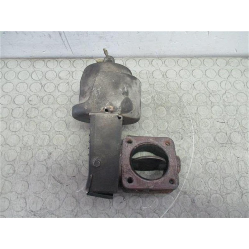 IVECO VALVOLA FRENO MOTORE IVECO 330-30 usato