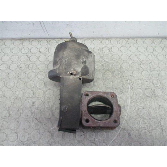 VALVE BRAKING IVECO 330-30 used