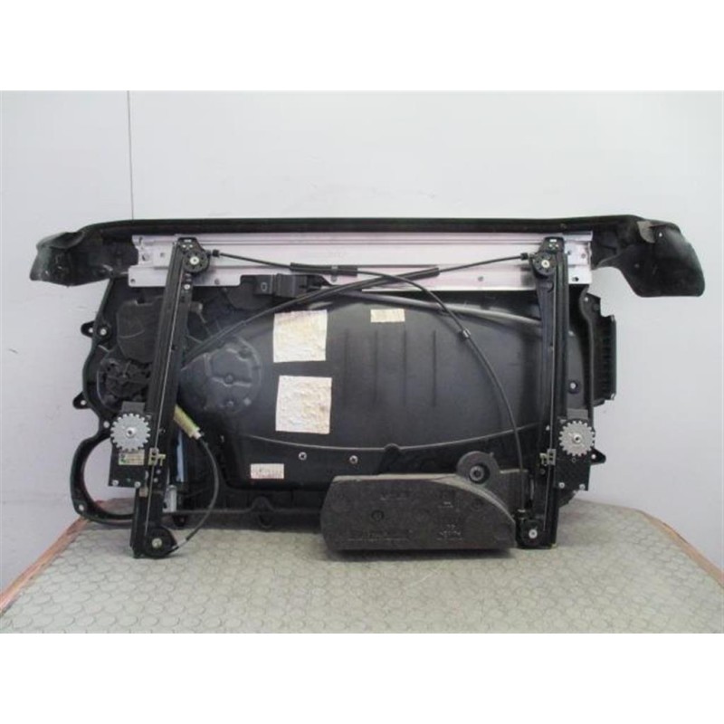 MINI ALZA VETRI ANTERIORI SINISTRO MINI R57  Cabrio 2008>2011 usato