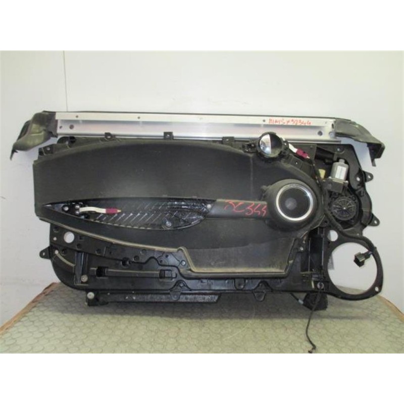 MINI ALZA VETRI ANTERIORI SINISTRO MINI R57  Cabrio 2008>2011 usato