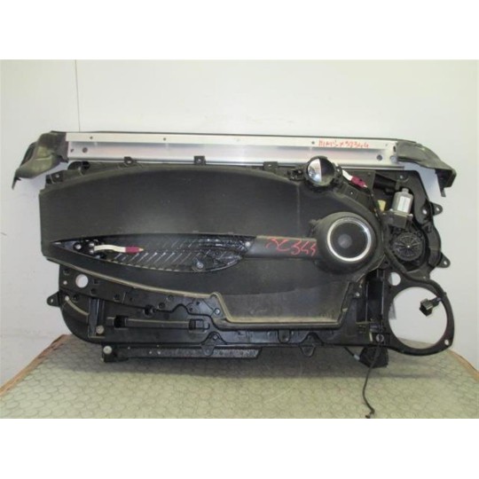 ALZA VETRI ANTERIORI SINISTRO MINI R57  Cabrio 2008>2011 usato