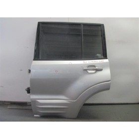 LEFT REAR DOOR  MITSUBISHI...