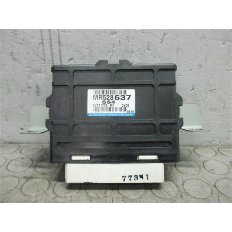 MITSUBISHI CENTRALINE VARIE MITSUBISHI Pajero 2000>2002 (V60) usato