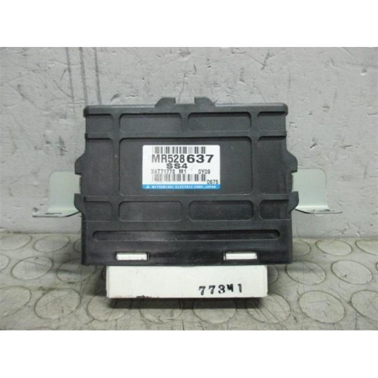 VARIOUS CONTROL UNITS  MITSUBISHI Pajero 2000>2002 (V60) used