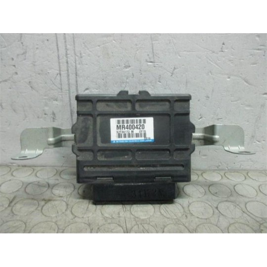 ABS CONTROL UNIT MITSUBISHI Pajero 2000>2002 (V60) used