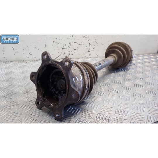 SEMIASSE POSTERIORE DESTRO MITSUBISHI Pajero 2000>2002 (V60) usato