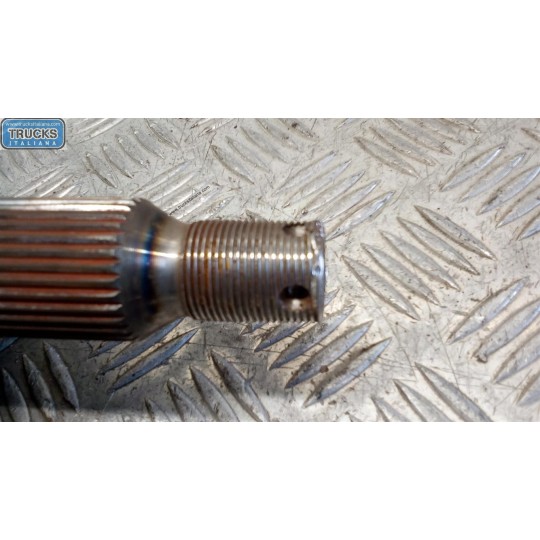 REAR HALF-AXLES LEFT  MITSUBISHI Pajero 2000>2002 (V60) used