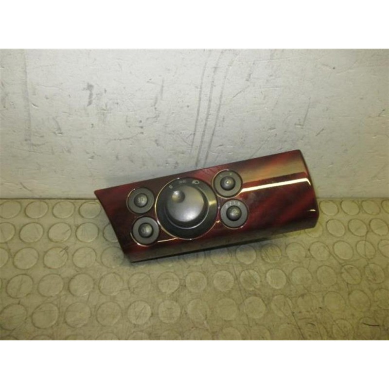 OPEL BLOCCO LUCI OPEL Astra H 2004>2007 usato