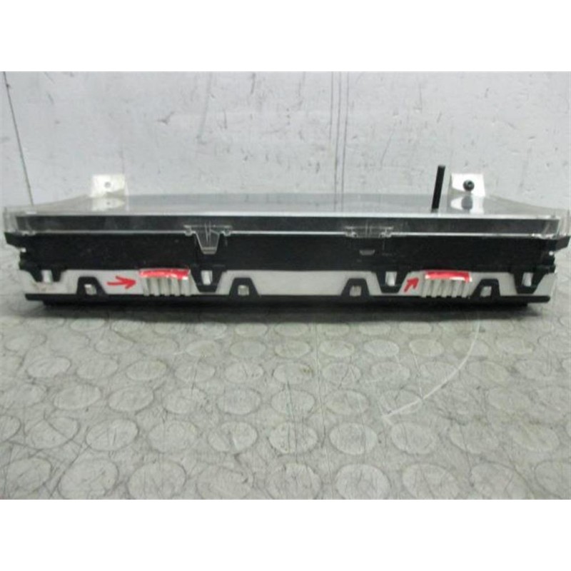 ISUZU QUADRO STRUMENTI ISUZU NMR usato