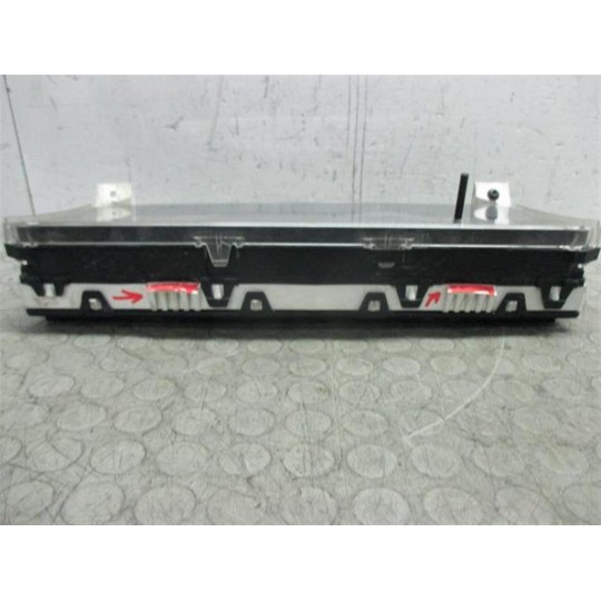 QUADRO STRUMENTI ISUZU NMR usato