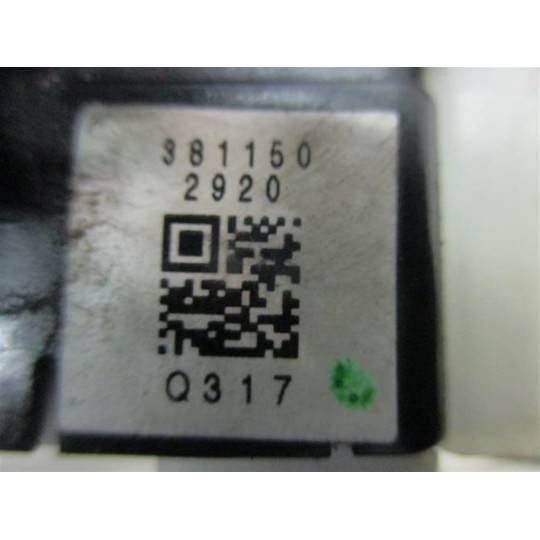 LIGHTS DEVIO 
 ISUZU NMR used