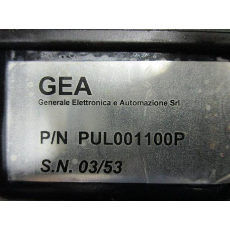 IVECO REMOTE CONTROL IVECO EUROTECH used