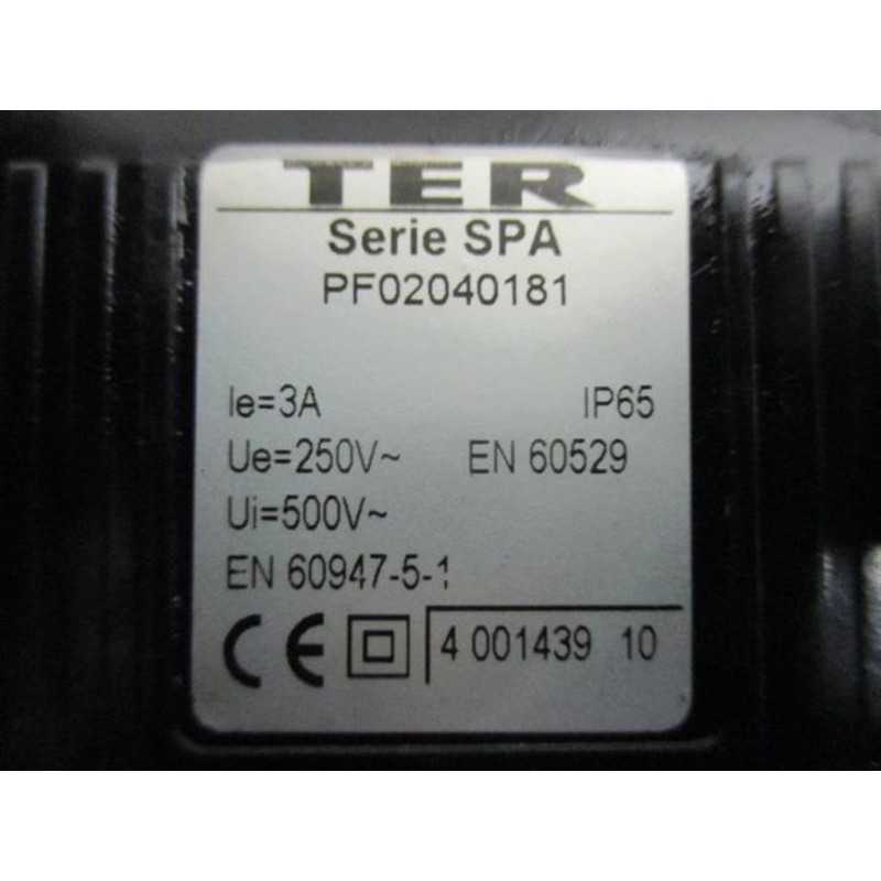 IVECO TELECOMANDO IVECO EUROTECH usato