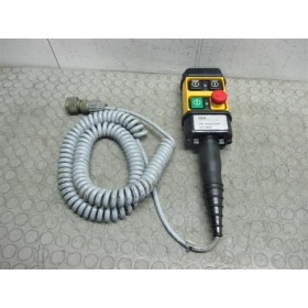 TELECOMANDO IVECO EUROTECH...