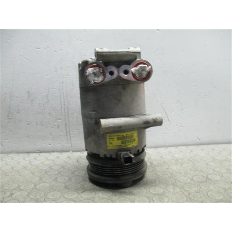 FORD AIR CONDITIONER COMPRESSOR FORD Focus 2007>2011 used