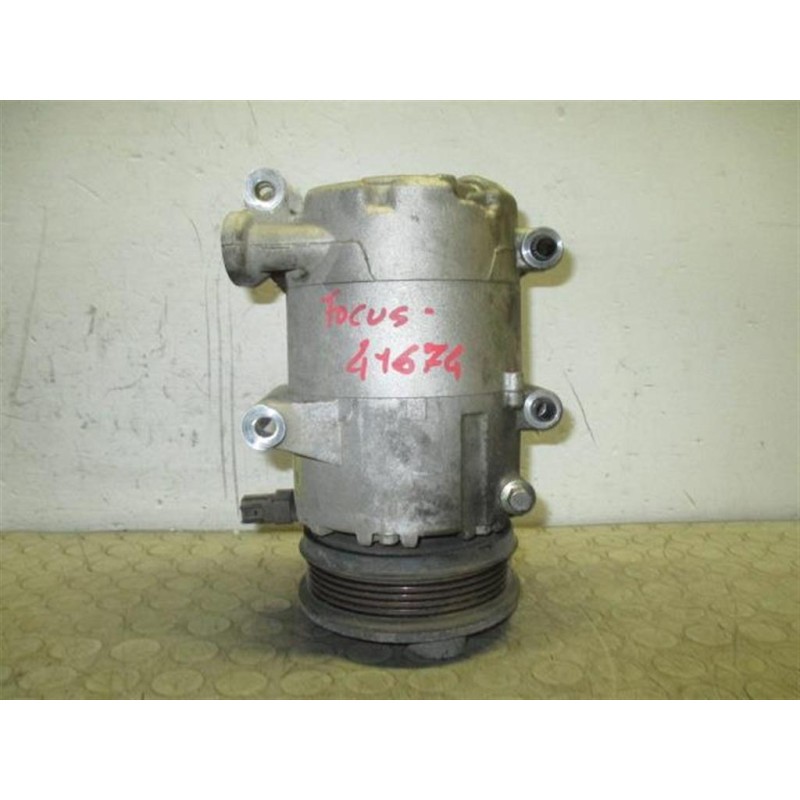 FORD COMPRESSORE ARIA CONDIZIONATA FORD Focus 2007>2011 usato