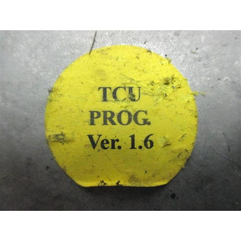 IVECO CENTRALINE VARIE A IVECO EUROTECH usato