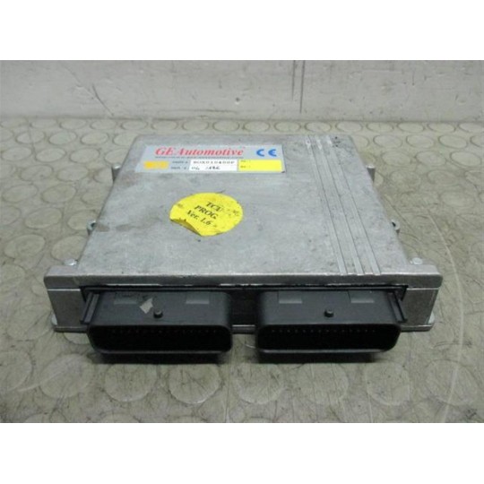 VARIOUS CONTROL UNITS A  IVECO EUROTECH used