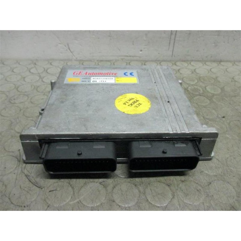 IVECO CENTRALINE VARIE B IVECO EUROTECH usato