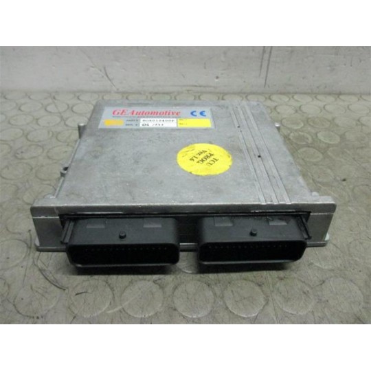 VARIOUS CONTROL UNITS B  IVECO EUROTECH used