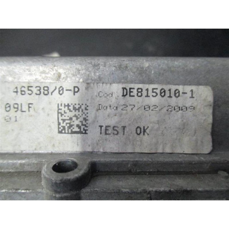 FORD VARIOUS CONTROL UNITS  FORD Focus 2007>2011 used