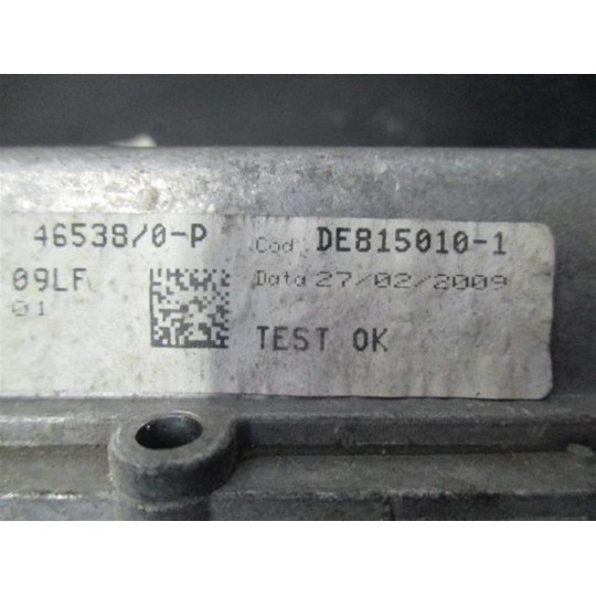 CENTRALINE VARIE FORD Focus 2007>2011 usato