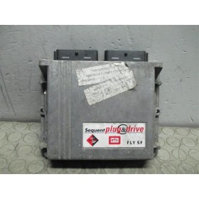 VARIOUS CONTROL UNITS  FORD...