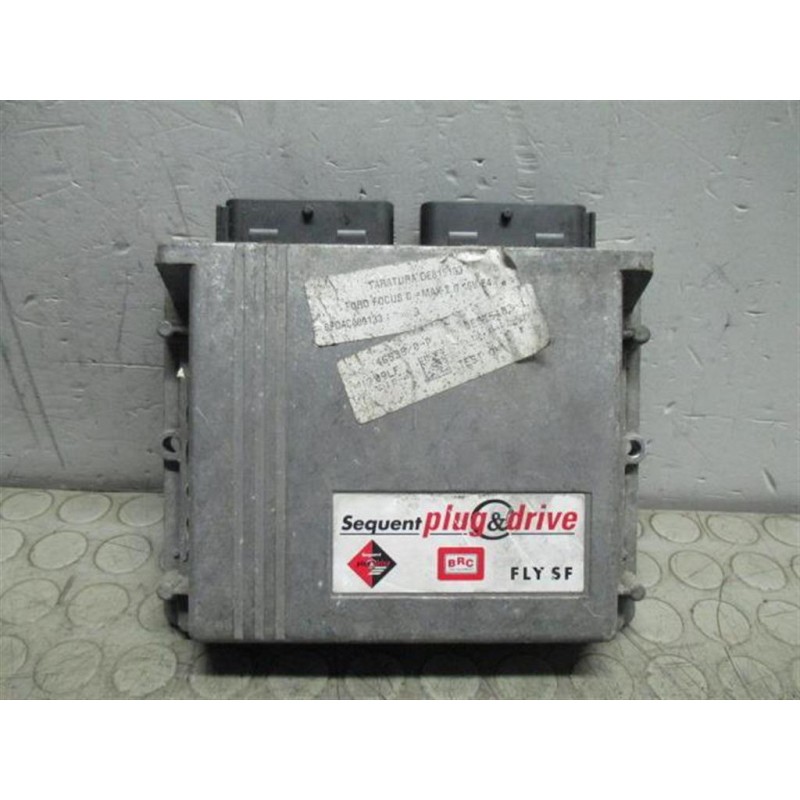 FORD CENTRALINE VARIE FORD Focus 2007>2011 usato