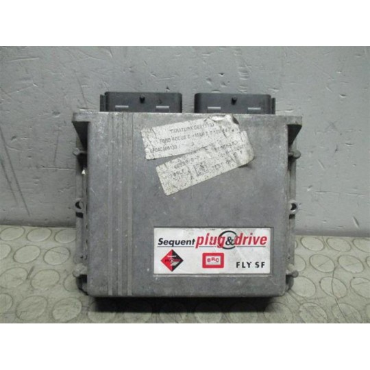 VARIOUS CONTROL UNITS  FORD Focus 2007>2011 used