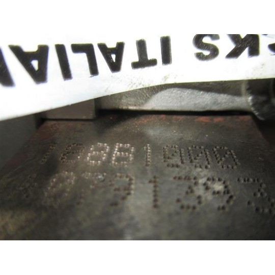 MOTORE LANCIA Ypsilon 2011>2015 usato