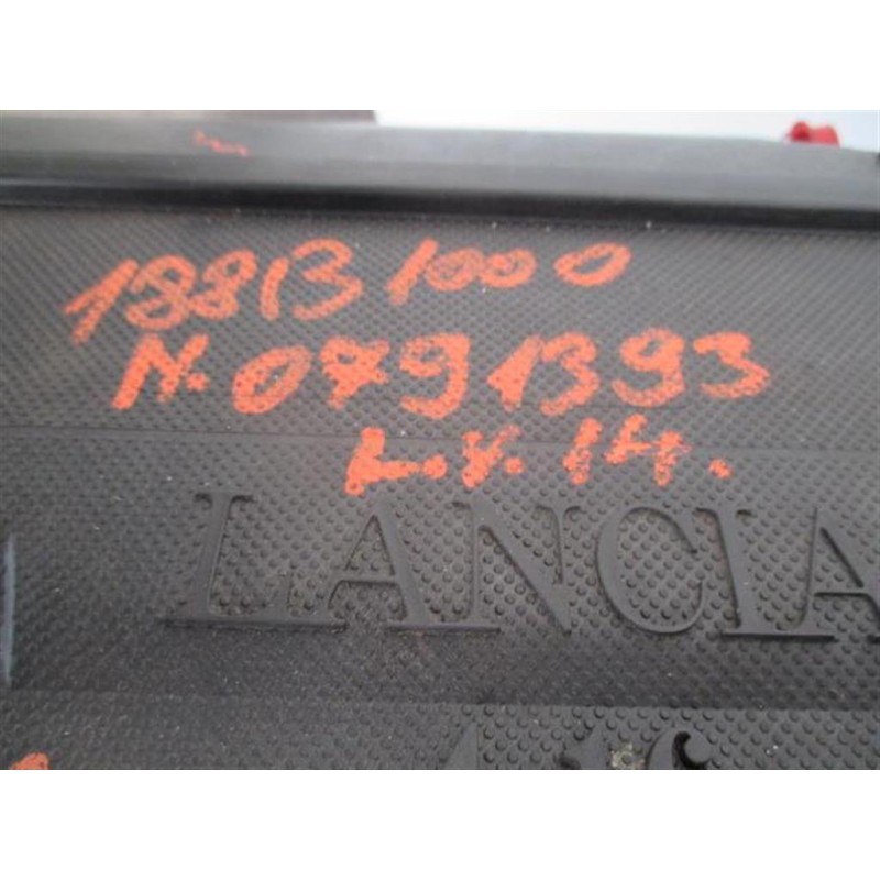 LANCIA MOTORE LANCIA Ypsilon 2011>2015 usato