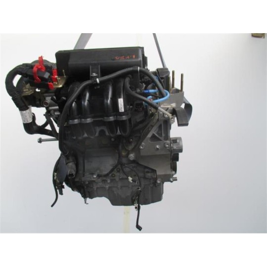 ENGINE LANCIA Ypsilon 2011>2015 used