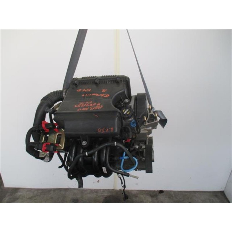 LANCIA ENGINE LANCIA Ypsilon 2011>2015 used