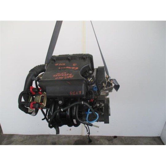 ENGINE LANCIA Ypsilon 2011>2015 used