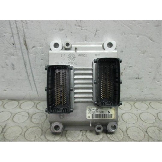 ENGINE UNIT LANCIA Ypsilon 2011>2015 used