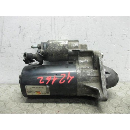 MOTORINO AVVIAMENTO FIAT Doblo' 2000>2005 usato