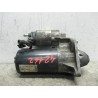 FIAT STARTER MOTOR FIAT Doblo' 2000>2005 used