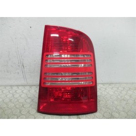 RIGHT REAR LIGHT SKODA...
